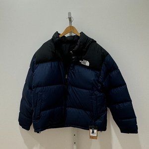 The North Face Puffer Jacket